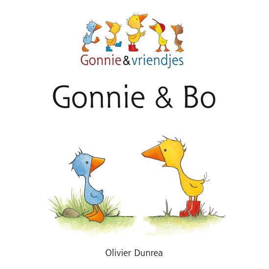 Kinderboek
