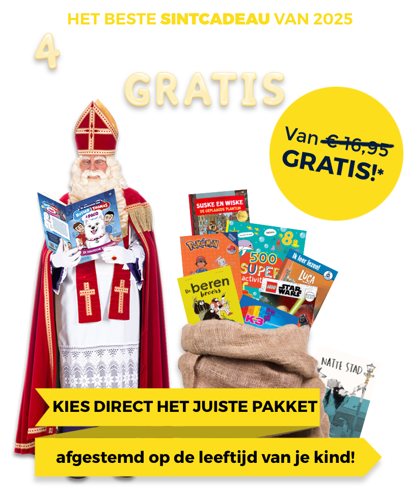Sinterklaas