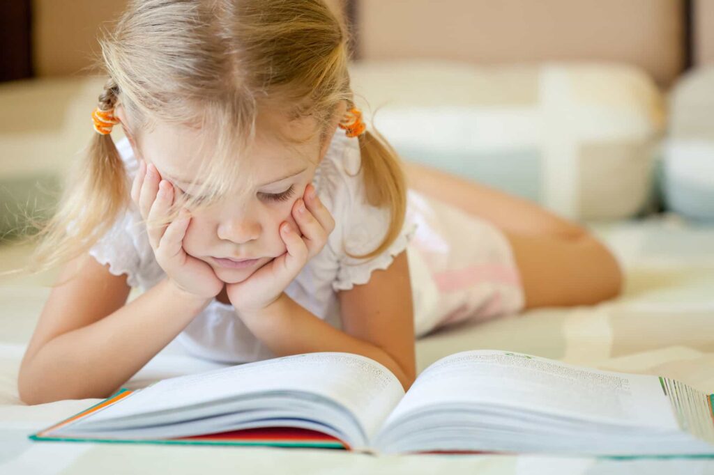 Waarom kiezen ouders voor WIJ Boekenplezier?
