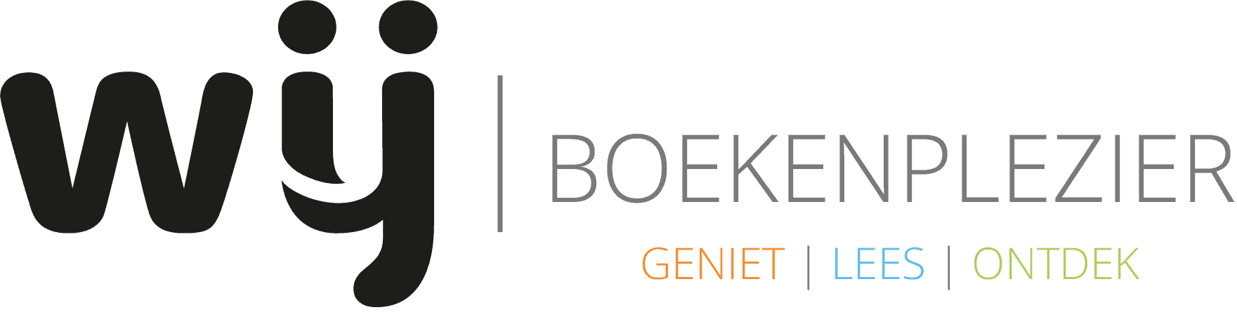 WIJ Boekenplezier